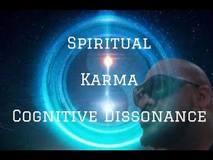 Leaving Religion: Spirituality, Karma, Cognitive Dissonance