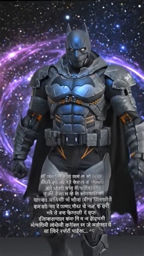 🦇 Batman New Suit vs Deadly Villain | Epic Fight Gameplay 🔥