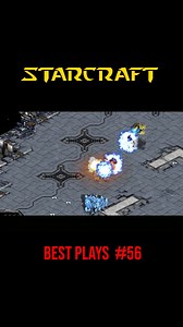 4.9K views · 60 reactions | Protoss vs Terran - Best plays #56 #starcraft #protoss #zerg #gaming | Barba Juega | Facebook