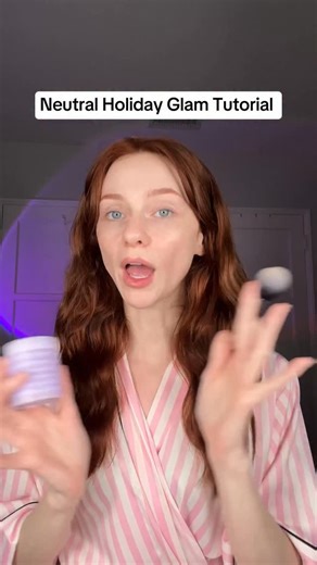 If you love a long makeup routine, this isn’t for you. A full face, done in just 8 minutes - all from the SUBTL. Stak. Portable, stackable, and ready to go wherever you do. Running late, outfit still TBD, or just want a streamlined routine? The Stak has you covered. #subtl #subtlstak #makeup | SUBTL BEAUTY