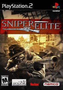 Sniper Elite [Walkthroughs] - IGN