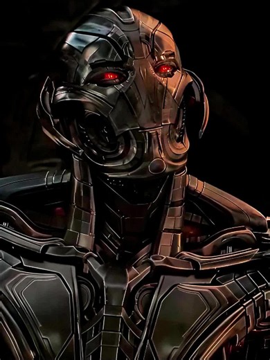 Tony Stark created four distinct AIs: the warm, family-like JARVIS, the cold and tactical FRIDAY, the caring suit AI Karen, and the destructive Ultron. #marvel #drdoom #avengers #avengersdoomsday #mcu