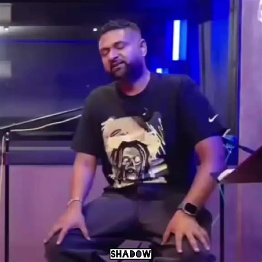 Old King: A Unique Rap Experience