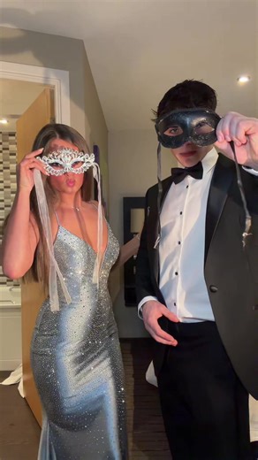 The Allure of the Masquerade Ball