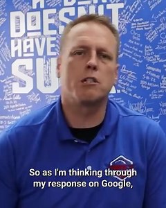 89K views · 1.2K reactions | We Got An Awful 1-Star Review! How I Handled It | Chevy Dude | Facebook