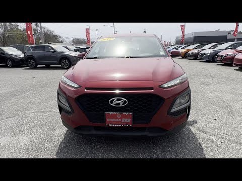 2019 Hyundai Kona SE | Patchogue, Medford, Holbrook, Holtsville, Bellport, NY