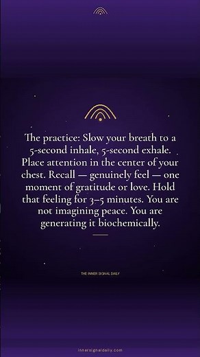 Joe Dispenza Heart-Brain Coherence Meditation | Dissolve Resistance in 10 Minutes