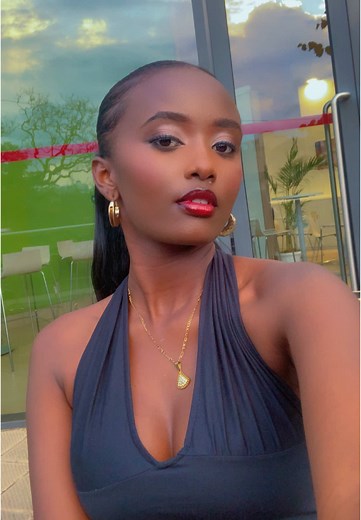 Behind The Scenes Transition Video for Models