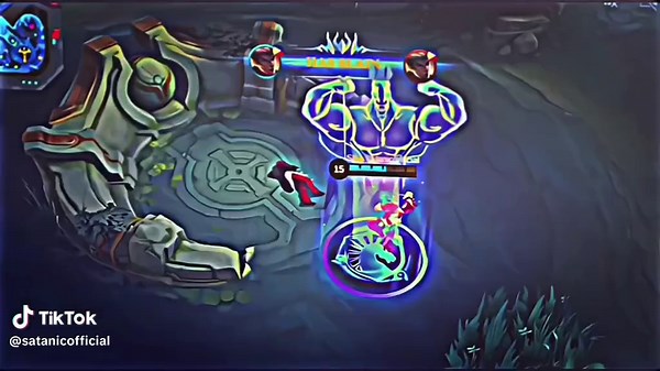 Triple Recall Preset for Mobile Legends Gameplay