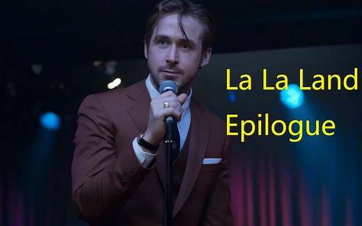 La La Land Epilogue