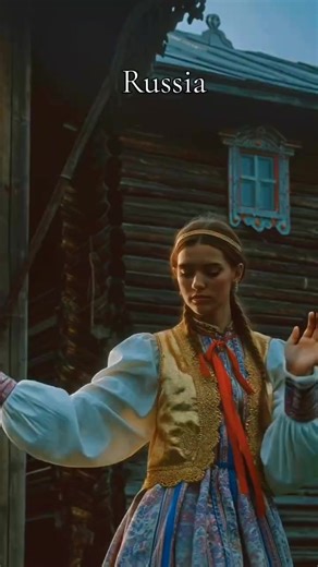 RUSSIAN STYLE🤍 | Countries. Style of Russian Kings