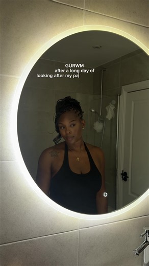 Gurwm Routine: Easy Everyday Get-Ready-With-Me Skincare & Style