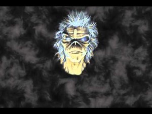 Number Of The Beast, Iron Maiden ,Tribute,EDDIE , Intro