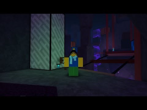 Roblox: FE2 Community Maps - Poisonous Chasm 2021 (Crazy)