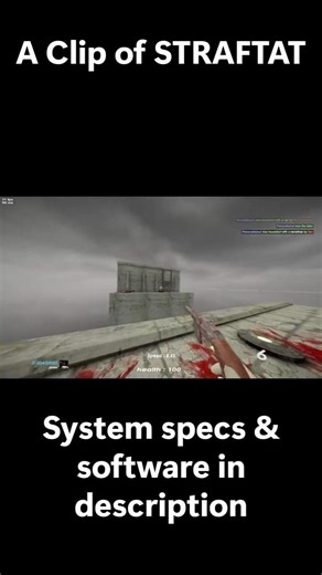 A Short of STRAFTAT [2]