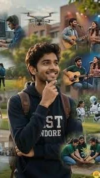 21+ Vibrant Student Clubs I IIST Indore