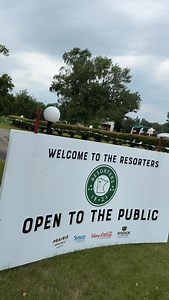 2.1K views · 29 reactions | Since 1921, The Resorters golf tournament...