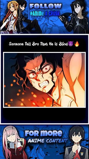 Follow For More❤️Clip Info 💯🇯🇵 | 🎭Genre |🎬Ep/Movie |👀Characters |Follow @anime_x_crush for amazing anime content 🌸⚡️Video is not owned by me if it’s your pls DM ❤️Cr-@IGNORE TAGS:#anime #animeedits #bestanime #animecute #spyxfamily #animelover #animelove #sadanimeedit #zerotwo #amv #amvedit #animeart #animejapan #animelife #otaku #animegirl #animelove #animes #anime2024 #animeedits #animewaifu #anime #ecchi #makotoshinkai #attackontitan #newanime #kekkaisensen #reels #reelsvideo #reelsfb 