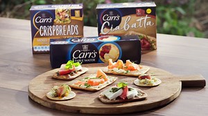 11K views · 15 reactions | Make sure you check out the brand new food series Chef Adrian Eats Ireland, proudly sponsored by Carr's. Lots of delicious recipes and plenty of celebrity guests too! Available on the RTE Player now #BecauseTasteMatters | Carr's Ireland | Facebook