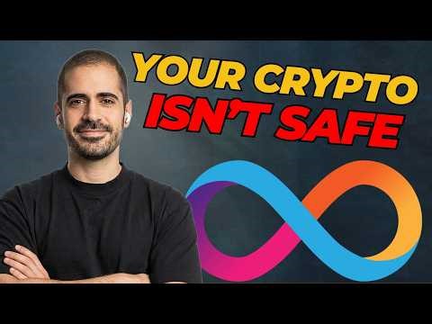 ICP Canisters Used in Hack, OISY Solves Hong Kong & Jerry Banfield Is Back