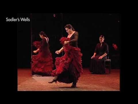 Maria Pagés - Autorretrato