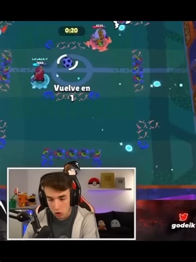 godeik prime 🙌🗿#godeik #meme #brawlstarstiktok #brawlstars #100kviews @GoDeiK