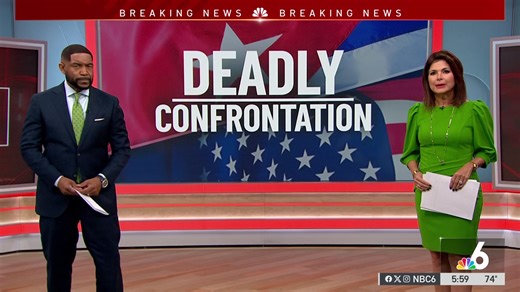 Florida Boat Incident Leaves Four Dead, Investigated by Homeland Security