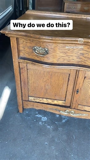 1.9K views · 3 comments | Why do we flip furniture? 樂 For some, it’s...