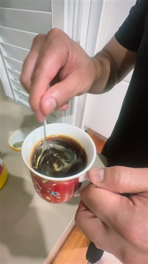 Reema Khurana on Instagram: "Black Coffee - Ghee combo👌 It is a powerful morning combo that boosts energy and supports overall wellness. The caffeine in black coffee enhances focus, alertness, and metabolism, while ghee provides healthy fats that promote sustained energy without sudden crashes. This combination may help curb hunger, support weight management, and improve digestion. Ghee is rich in fat-soluble vitamins like A, D, E, and K, which nourish the body and supports immunity. It can als