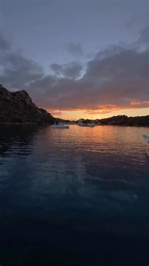 Senza parole 🫶🏻🧡 #caprera2025 | Centro Velico Caprera