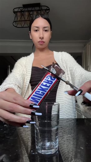 Soukaina's Iced Coffee Journey