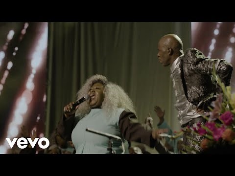 Ricky Dillard - Thank You (Live At Family Christian Center, Munster, IN, 7/9/2021)