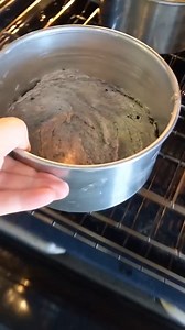 Baking store bought ice cream into a cake. 🍦🍰 Has anyone tried this before?? #baking #cake #dessert #icecream | The Icing Artist