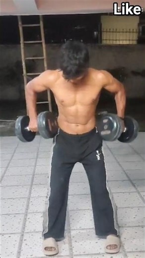 🏋️‍♂️ Back Workout at Home | No Equipment | Build a Strong & Wide Back 💪