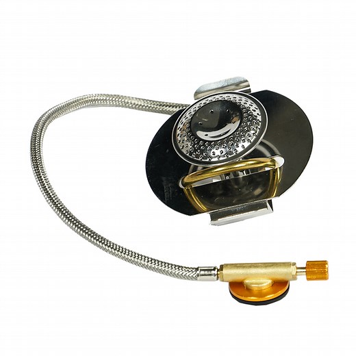 Endurance Gas Burner - Access Expedition Kit