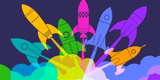 A Decade of Innovator Origin Stories