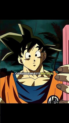 Bulma sends Goku to the center of the Earth and Beerus finds him #dragonballsuper #dbs #dragonballz