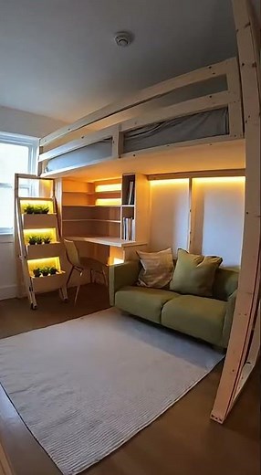 From Boring to Beautiful! Living Room Makeover (Renter-Friendly)