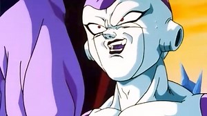 Goku & Pikkon vs Cell, Frieza, King Cold & the Ginyu Force | DMGS88