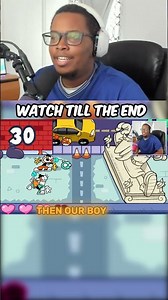 This game got me hooked 2025! #busterjam #indiegame #shorts