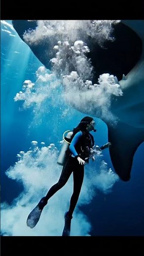 POV Deep Sea Diving Discovers Real Gold Underwater | Ultra Realistic Ocean Exploration #povdiving