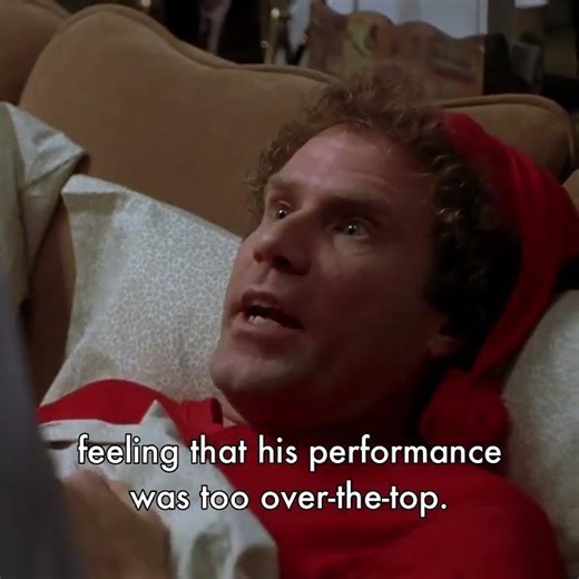 Did You Know This About "Elf?" #movietrivia #moviefacts