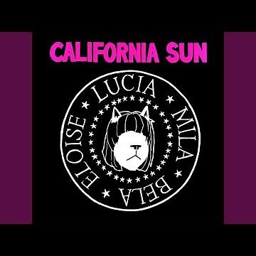 California Sun