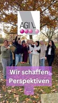 Wir schaffen Perspektiven - und manchmal auch Apfelgelee.