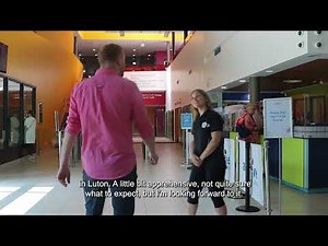 NHS Free Health Check