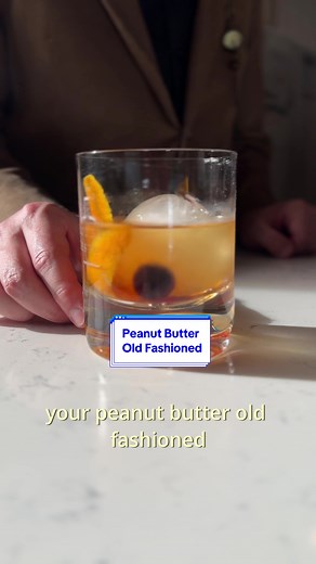 Let’s make a drink on #LynxLibations - 🥃 First episode of something I’ll be doing in suit! Just a fun little video making a Peanut Butter Old Fashioned cocktail! I have a couple of these lined up, and I’ll do some non-alcoholic mixology as well 😁 What should I do next? 👇 Ingredients: - 2oz #screwball whiskey - 3 dashes orange bitters - 4-5 dashes (1/2 dropper) chocolate bitters - 2 orange peels - 1 maraschino cherry *For ages 21 , please drink responsibly! . . . #furries #cocktail #whiskey #o