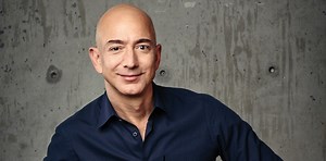 Jeff Bezos (Amazon vídeo) desprecia las películas cristianas