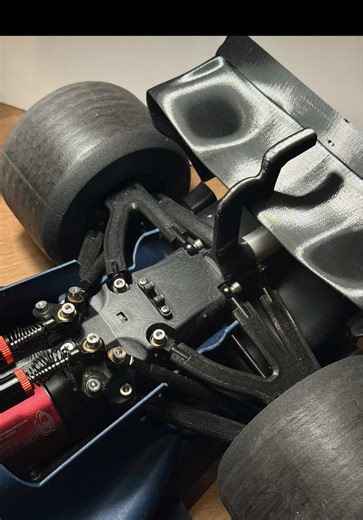 Countdown: 5 Days to 3D-Printed RC Cars Launch!