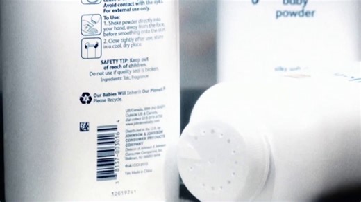 Johnson & Johnson reaches $700 million talc settlement with 42 states and DC