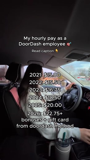 Claim Doordash gift càrd - click byo now 🔥 #doordashdriver #foodie